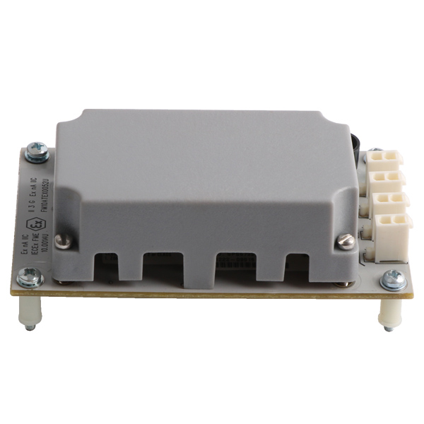 CC-SCMB02 New Honeywell C300 Memory Backup Assembly